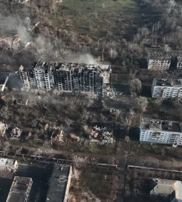 ВСУ контратакуют под Купянском, а пропагандисты паникуют, — ISW