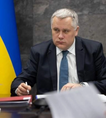 Лідери країн-учасниць Коаліції охочих вже визначилися з розміщенням сил підтримки в Україні – Жовква