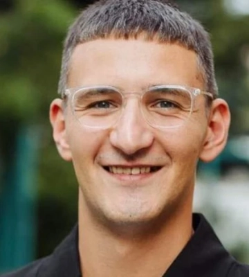 Київський вчитель увійшов до 50 найкращих педагогів світу