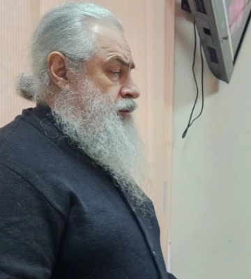 Суд відмовив стороні захисту митрополита Святогірської  лаври у клопотанні випустити його з СІЗО