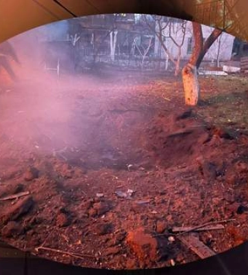 Резко возросло количество пострадавших в Киеве