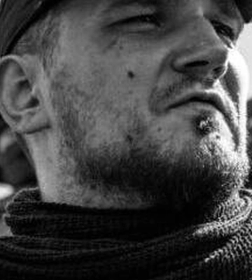 Погиб командир "Русского добровольческого корпуса" Капустин