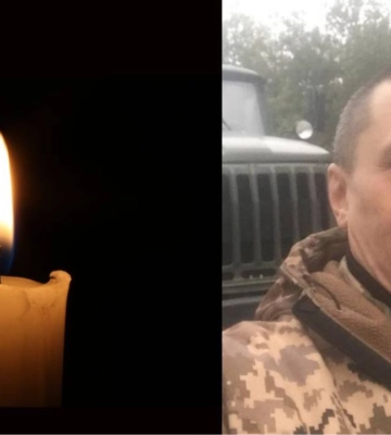 Повідомили про загибель захисника Михайла Мельниченка з Луцького району. Просять гідно провести в останню путь воїна
