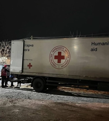 УЧХ працював на ліквідації наслідків російських повітряних атак у Харкові та Умані