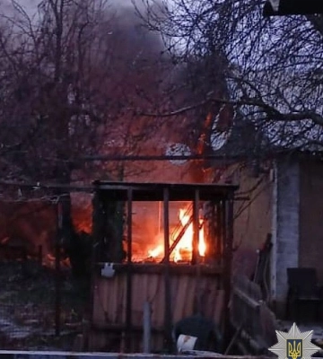 На Днепропетровщине получили ранения две женщины из-за вражеских обстрелов - полиция