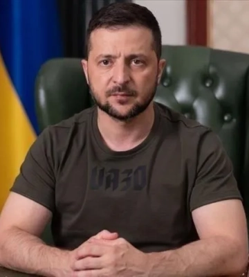 Зеленський назвав фонди, які Україна та США планують створити для повоєнної відбудови