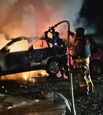 Фото, відео: оприлюднено повну інформацію щодо наслідків атаки на Київ