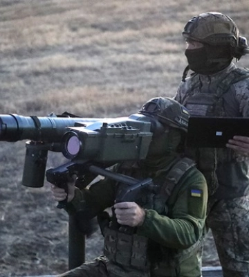Сили ППО знищили 503 із 559 ворожих повітряних цілей