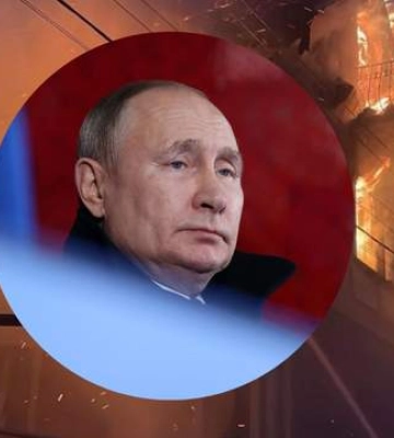 Перед встречей Трампа и Зеленского: военный эксперт раскрыл цель удара РФ по Киеву