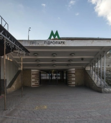 У столиці відновили звичний рух червоною гілкою метро