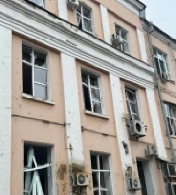 Загиблий у Києві – 71-річний чоловік, його дружина у важкому стані в лікарні, постраждало 32 людини – поліція