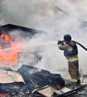 У Києві та області зросла кількість постраждалих внаслідок російської атаки