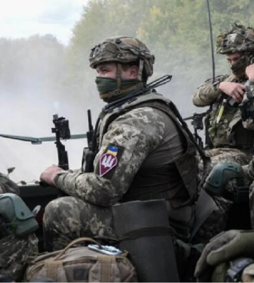 62 бойових зіткнення зафіксовано на фронті 27 грудня: бої тривають - Генштаб