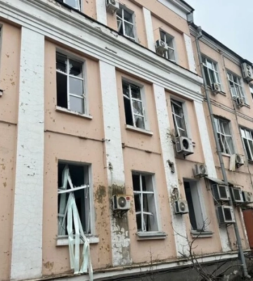 Загиблий у Києві – 71-річний чоловік, його дружина у важкому стані в лікарні, постраждало 32 людини – поліція