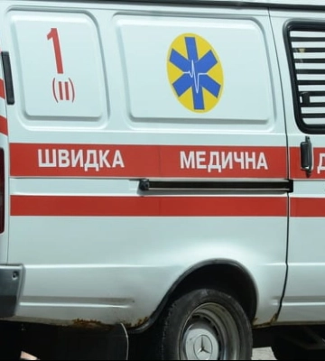 В Одеському ТЦК прокоментували смерть чоловіка на території центру комплектування