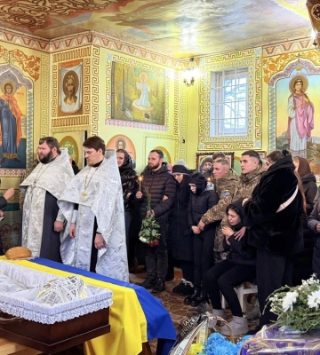 На Волині чоловік не взяв повістку, бо доглядає за братом з інвалідністю. Його судили