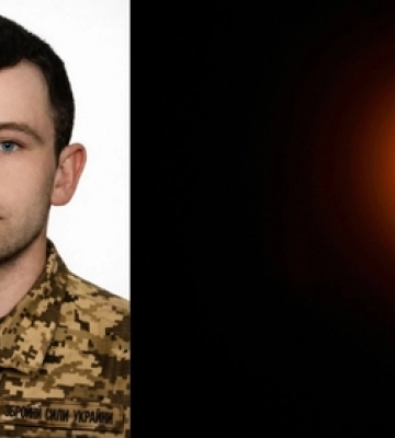 На Волині попрощаються із загиблим бійцем Миколою Фурманюком