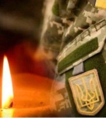 На Волині попрощаються із загиблим бійцем Миколою Фурманюком
