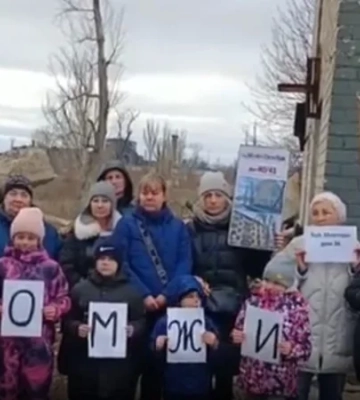 Російські окупанти знесли мікрорайон в Маріуполі без згоди жителів та хочуть побудувати іпотечне житло — міська рада