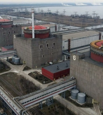 Росія хоче «ліцензувати» енергоблок Запорізької АЕС: деталі
