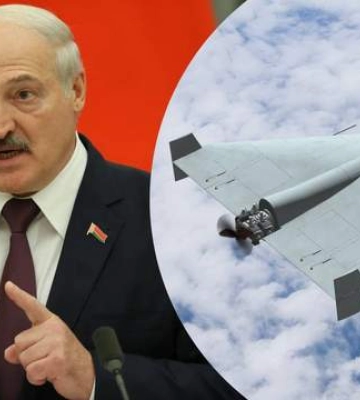 Було б неможливо без допомоги Білорусі: як російські "Шахеди" атакують залізницю на Волині