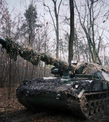 62 бойових зіткнення зафіксовано на фронті 27 грудня: бої тривають - Генштаб