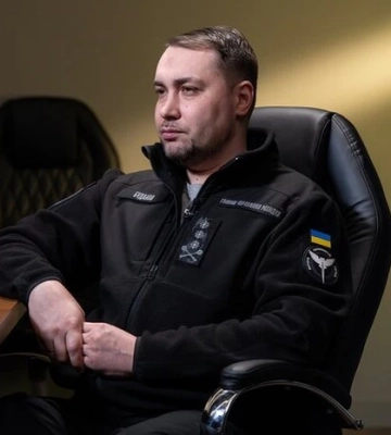Буданов розкрив цілі РФ на фронті у 2026 році