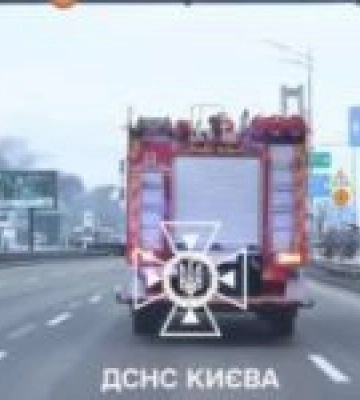 Масштабна атака: росія запустила 500 дронів і 40 ракет по Україні