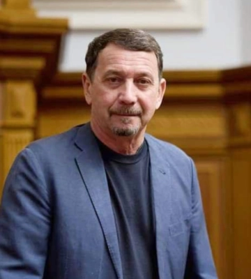 Разоблачена схема с проплаченными голосованиями в ВР: «слуга» Юрий Кисель получил подозрение от НАБУ – СМИ