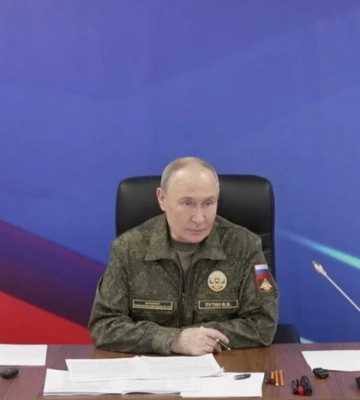 Путин признался, что мирные переговоры его больше не интересуют