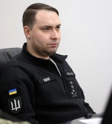 Буданов: Россия хочет в 2026 году оккупировать Донбасс и Запорожскую область