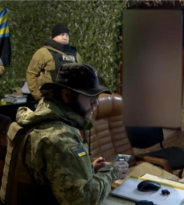 Командування: армія Росії понад 30 разів намагалася прорвати оборону на Покровському напрямку