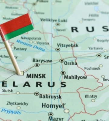 ISW: Росія перетворює Білорусь на плацдарм для ударів по заходу України