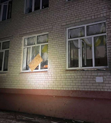 Ніч у Дніпрі минула без обстрілів: яка ситуація на ранок 28 грудня