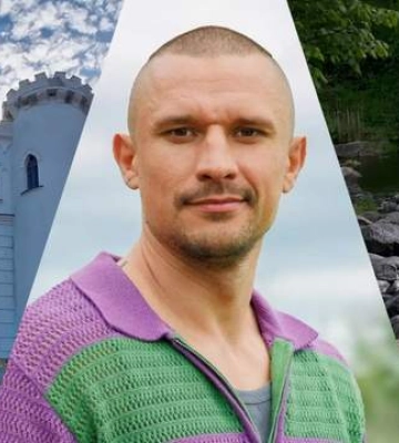Где родился Тарас Цимбалюк и что можно увидеть в родном городе героя шоу "Холостяк"