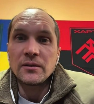 РФ штурмует небольшими группами и массово применяет дроны в Купянске, - командир взвода беспилотных систем "Хартія" Бутусов