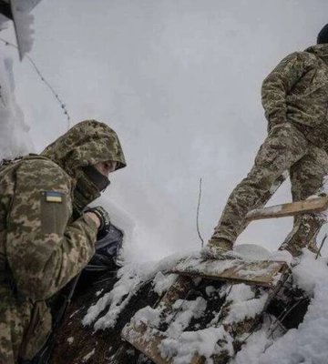 Росіяни просунулись у Гуляйполі, Мирнограді та Покровську, - DeepState