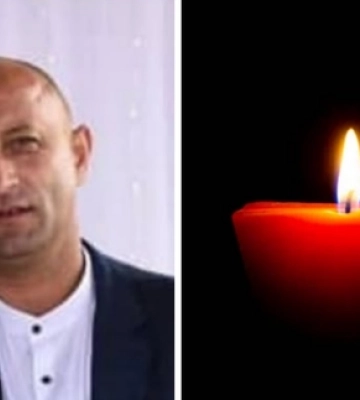 Хвороба обірвала життя захисника з Волині Сергія Мосійчука