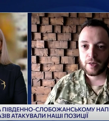 Альтернативная реальность пошла — Трегубов о возобновлении лжи в РФ о Купянске