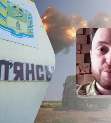 В Купянске окружены несколько десятков россиян: Трегубов рассказал, что с ними происходит