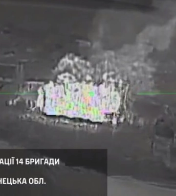СБС уничтожили и ранили более 120 спецназовцев ГРУ РФ в одной операции, - Мадяр