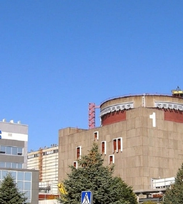 Глава МАГАТЕ повідомив про місцеве перемир’я для ремонту ЛЕП біля ЗАЕС
