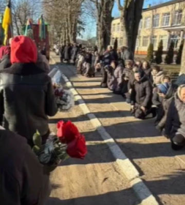 Підступна хвороба забрала життя вчительки луцького ліцею