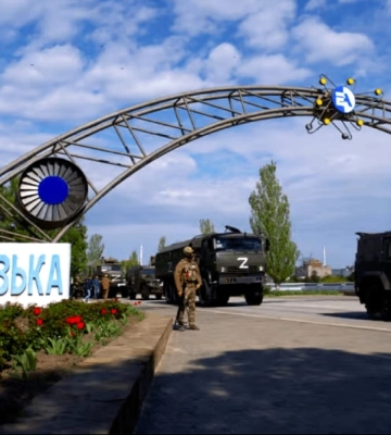 Объявлено перемирие между Украиной и Россией на ЗАЭС, – МАГАТЭ