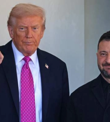 Все зависит от Трампа: какого результата стоит ожидать от его встречи с Зеленским