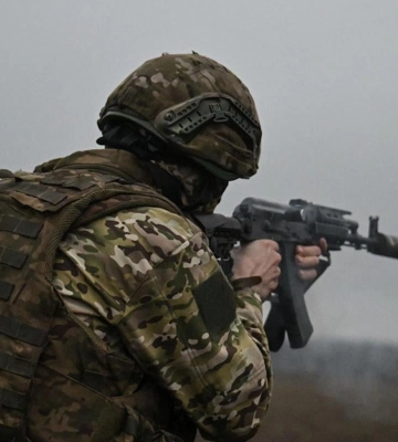 Россия не может использовать Покровск в качестве плацдарма для дальнейшего наступления, – эксперт