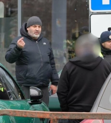 В Одесі оштрафували водіїв за паркування на місцях для людей з інвалідністю