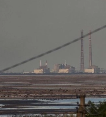 На Запорізькій АЕС оголосили тимчасове перемир’я між Україною та РФ