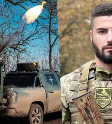 Командир "Ахиллеса" спрогнозировал, продлится ли война в 2026 году