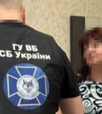 На Волині судили покарав громадянку РФ за проросійські дописи соцмережах
